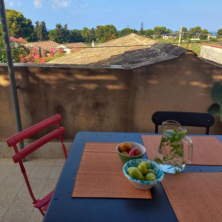 I Macaseni Di Franca Scopello  Kültér fotó