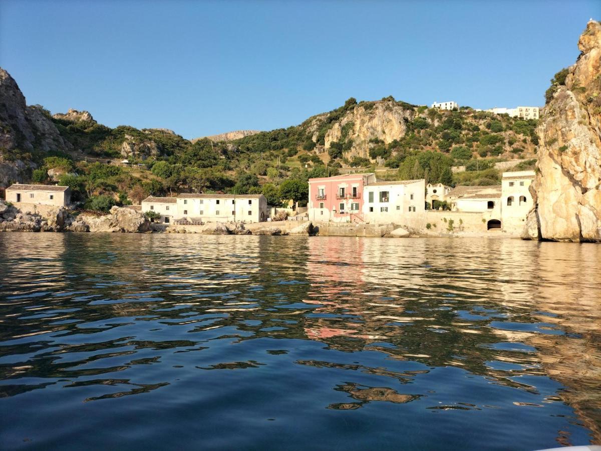 I Macaseni Di Franca Scopello  Kültér fotó