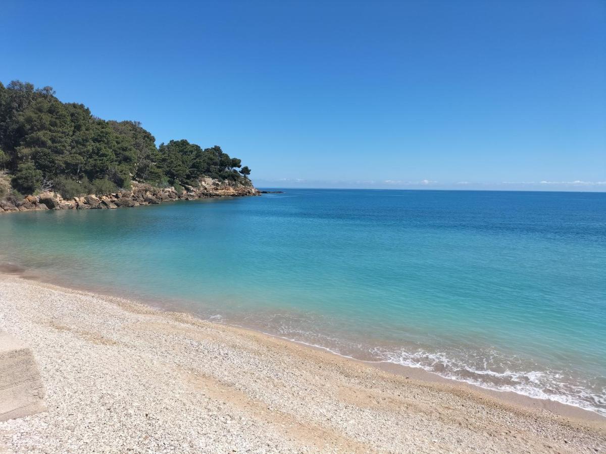 I Macaseni Di Franca Scopello  Kültér fotó