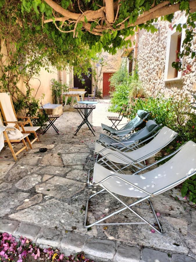 I Macaseni Di Franca Scopello  Kültér fotó