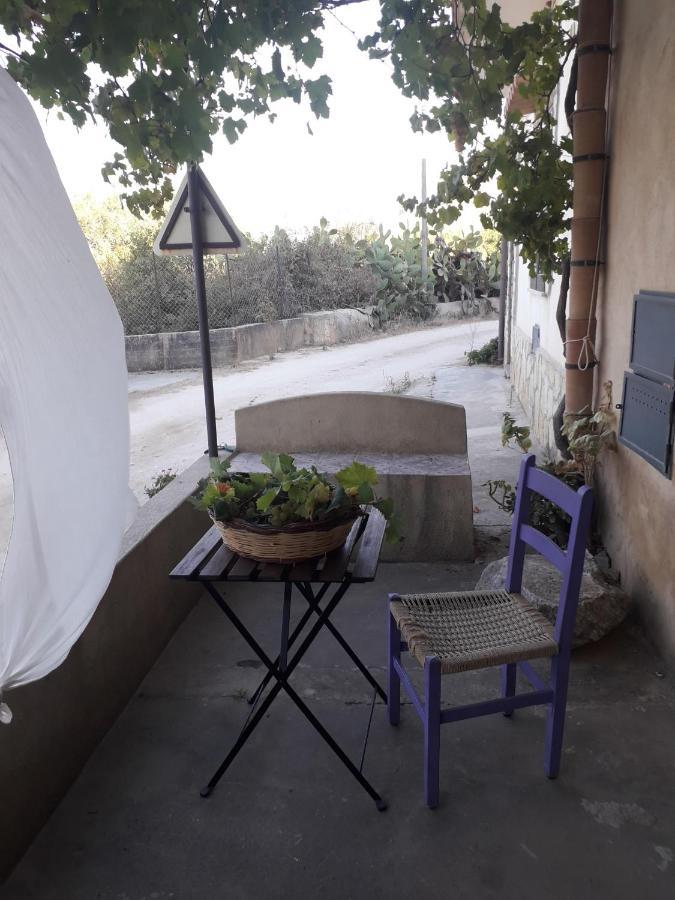 I Macaseni Di Franca Scopello  Kültér fotó