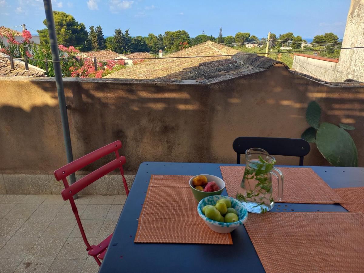 I Macaseni Di Franca Scopello  Kültér fotó