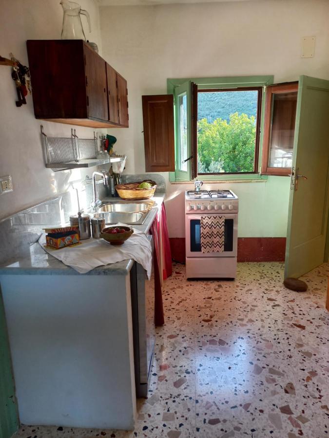 I Macaseni Di Franca Scopello  Kültér fotó