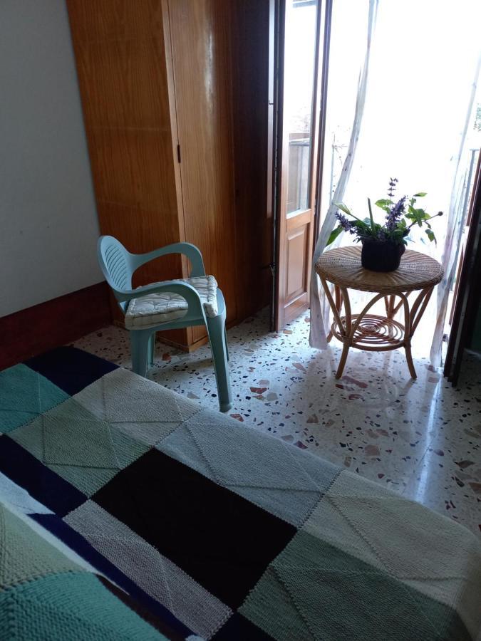 I Macaseni Di Franca Scopello  Kültér fotó