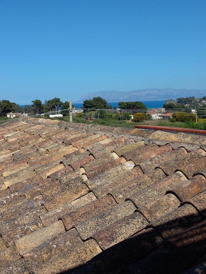 I Macaseni Di Franca Scopello  Kültér fotó